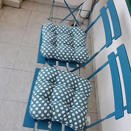 Apartment Golden Delight *