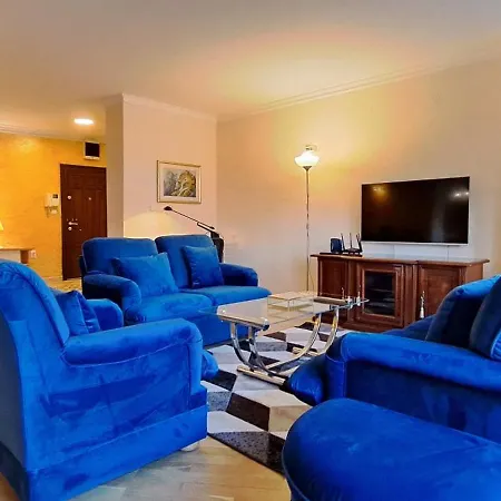 Golden Delight Apartment Skopje