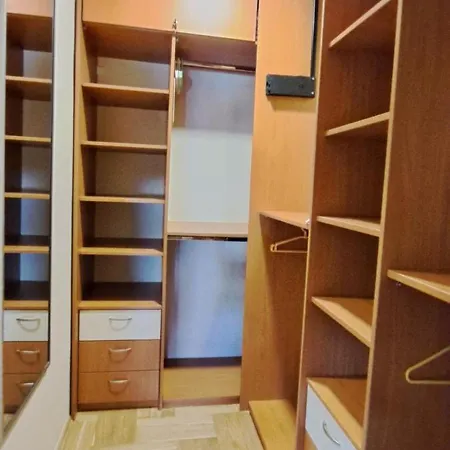 Apartmán Golden Delight Skopje