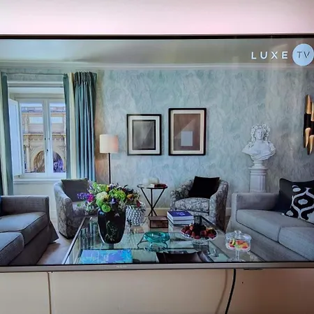 Golden Delight Apartment Skopje