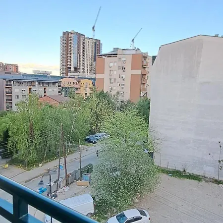 Apartment Golden Delight Skopje
