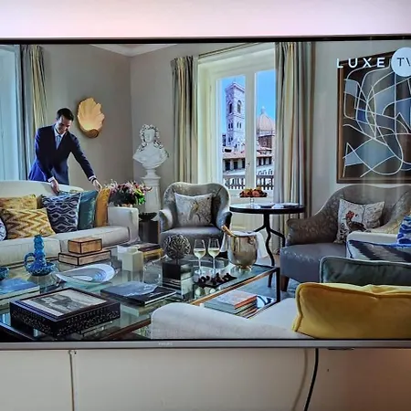 Apartment Golden Delight Skopje