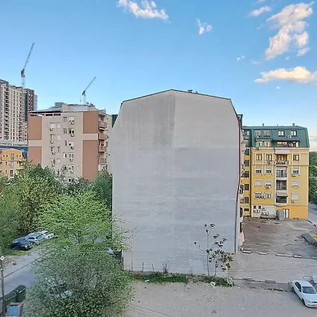 דירה Golden Delight