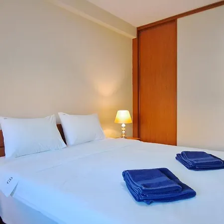 Golden Delight Apartment Skopje