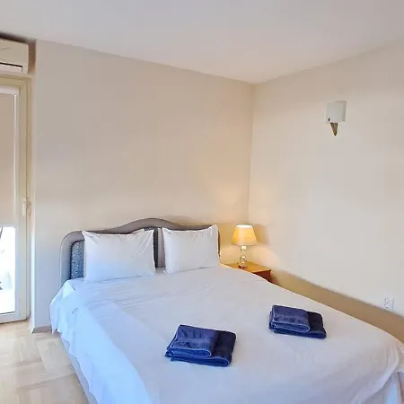Apartmán Golden Delight Skopje