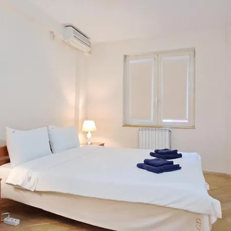 דירה Golden Delight