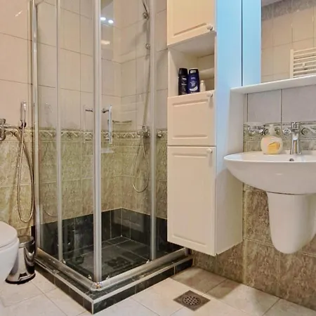Golden Delight Apartment Skopje
