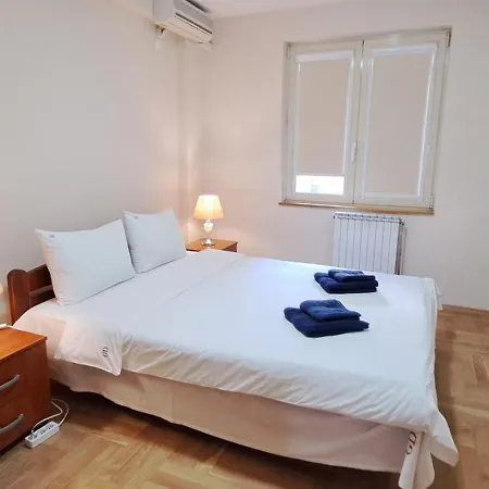 Apartmán Golden Delight
