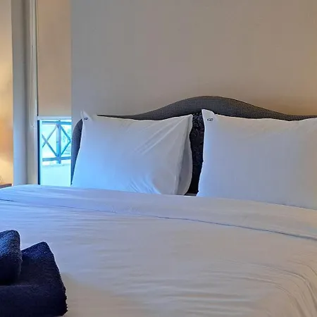 דירה Golden Delight *