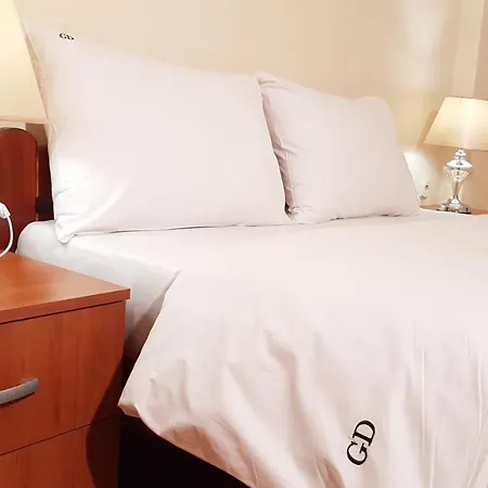 Golden Delight דירה סקופיה