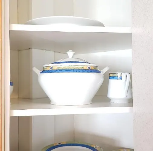 Golden Delight Appartement Skopje