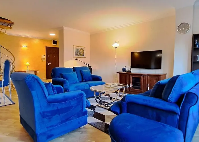 Golden Delight Appartement Skopje