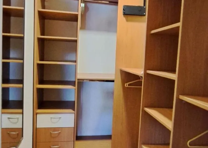 Appartement Golden Delight Skopje