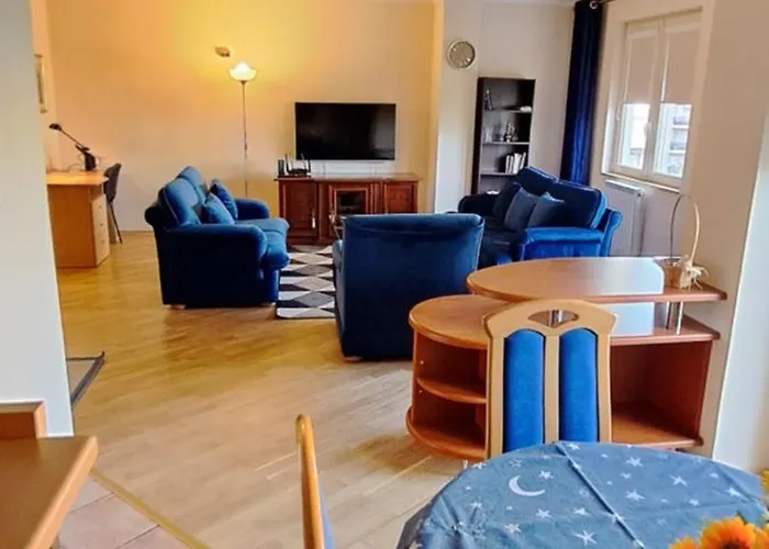 Golden Delight Appartement