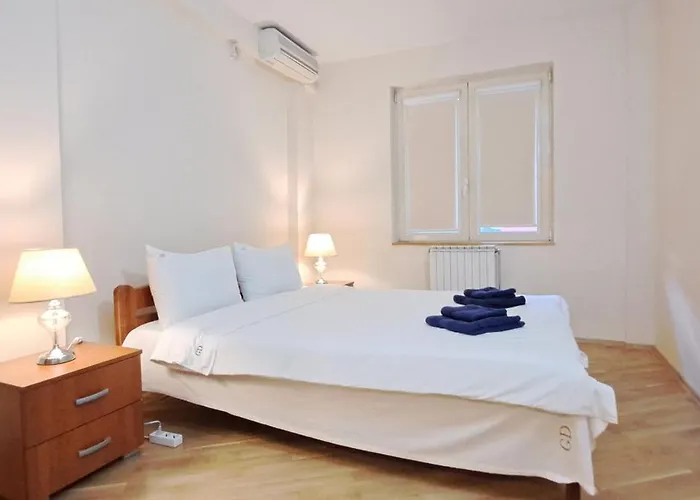 Appartement Golden Delight *