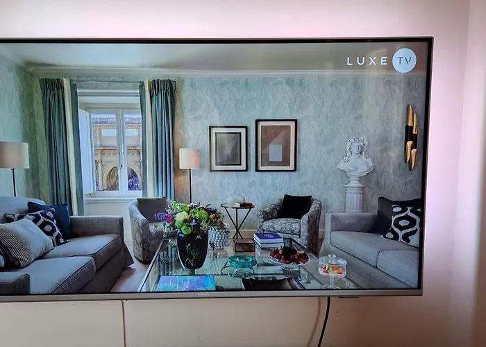 Golden Delight Lägenhet Skopje