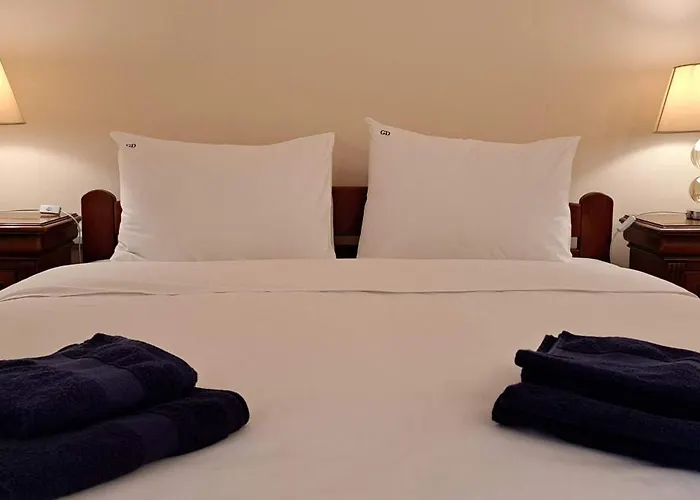 Appartement Golden Delight *