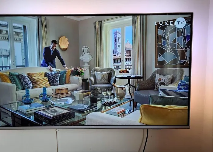 Lägenhet Golden Delight Skopje