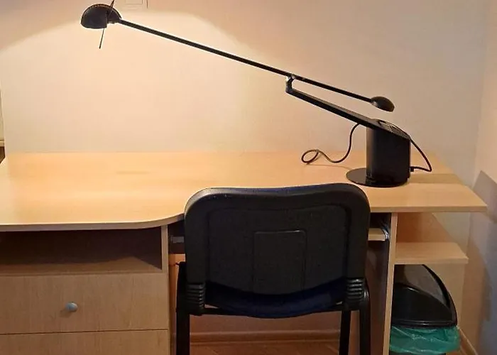 Golden Delight Lägenhet