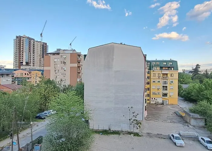 Appartement Golden Delight