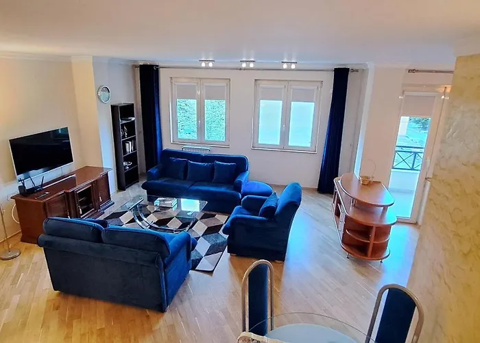 Appartement Golden Delight *