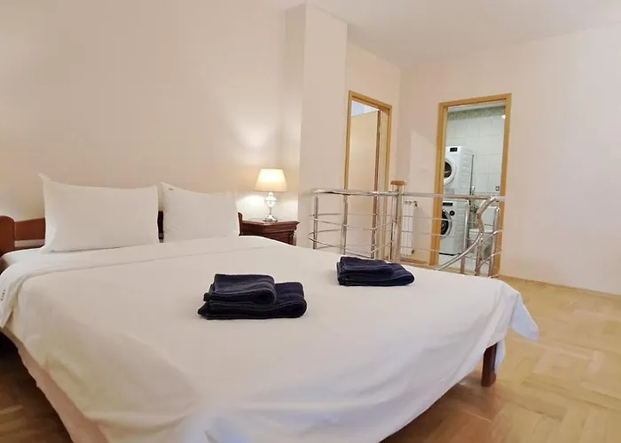 Appartement Golden Delight *