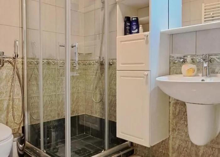 Golden Delight Appartement Skopje