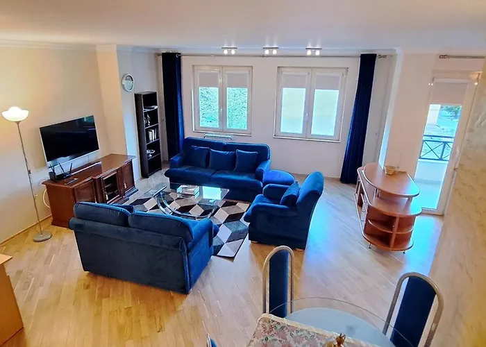 Golden Delight Appartement