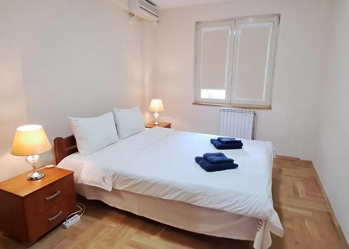 Appartement Golden Delight