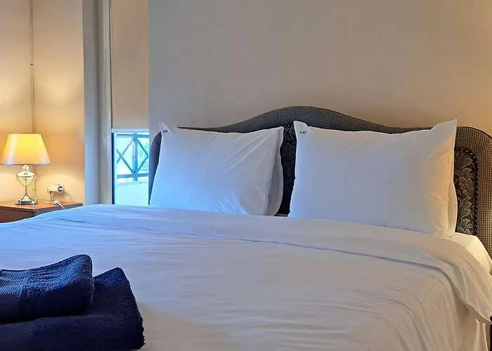 Appartement Golden Delight *