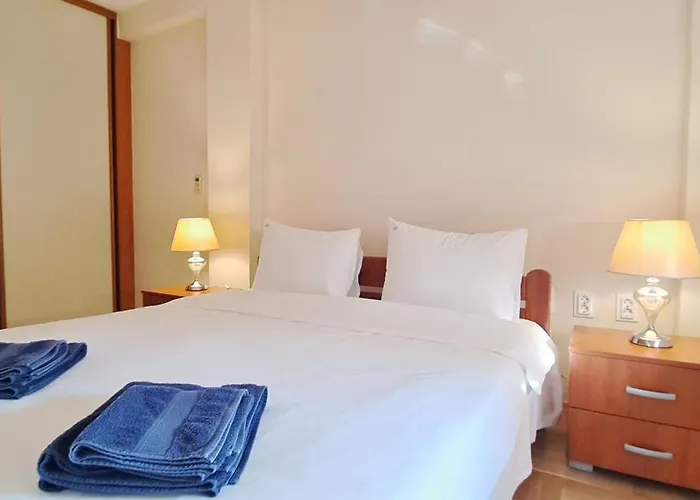 Golden Delight Lägenhet Skopje