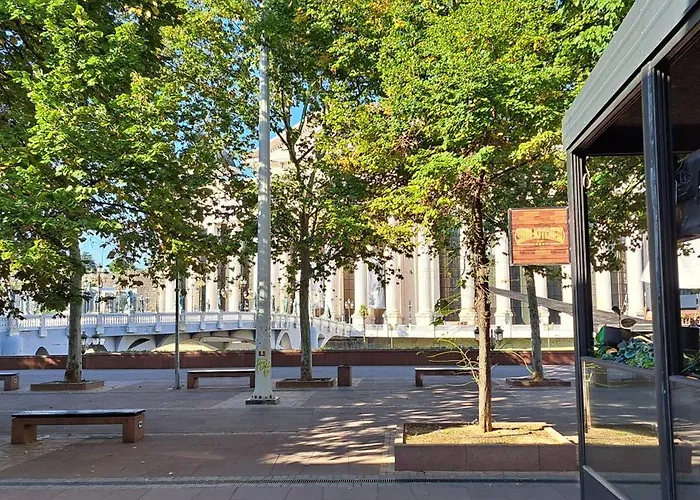 Lägenhet Golden Delight