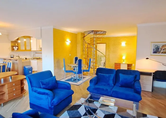 Golden Delight * Skopje