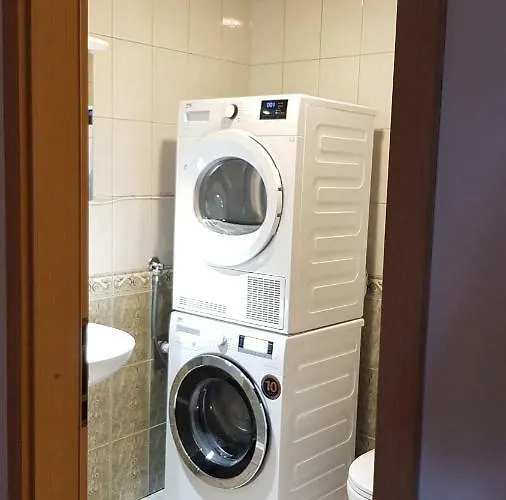 Appartement Golden Delight